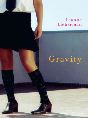 Gravity - ebook